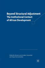 Beyond Structural Adjustment