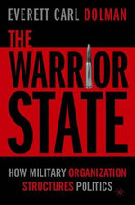 The Warrior State
