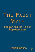 The Faust Myth The Faust Myth