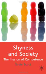 Shyness and Society