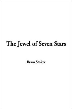 The Jewel of Seven Stars