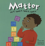 Matter