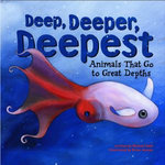 Deep, Deeper, Deepest