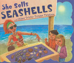 She Sells Seashells and Other Tricky Tongue Twisters
