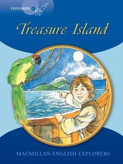 Explorers: 6 Treasure Island