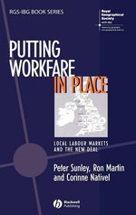 Putting Workfare in Place