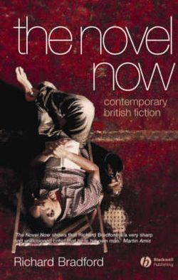 The Novel Now