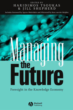 Managing the Future