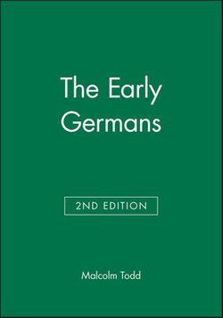 The Early Germans