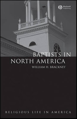 Baptists in North America