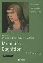 Mind and Cognition