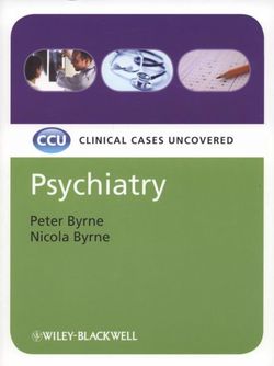 Psychiatry