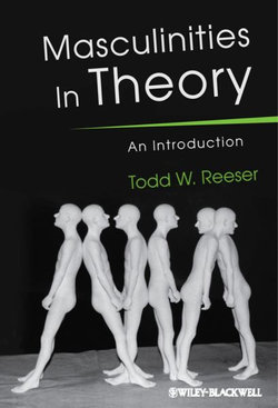 Masculinities in Theory - An Introduction