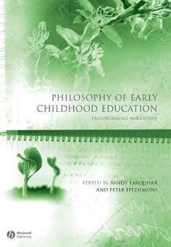 Philosophy of Early Childhood Education