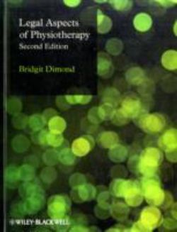 Legal Aspects of Physiotherapy