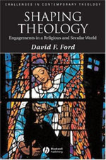 Shaping Theology Shaping Theology