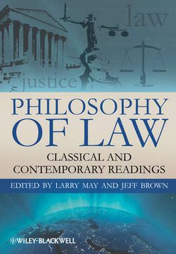 Philosophy of Law