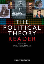 The Political Theory Reader