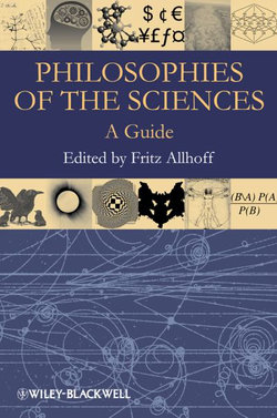 Philosophies of the Sciences