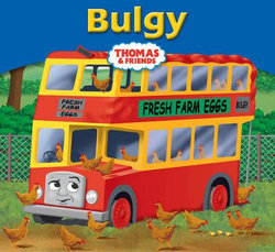 Thomas & Friends: Bulgy