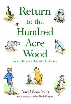 Winnie-the-Pooh: Return to the Hundred Acre Wood