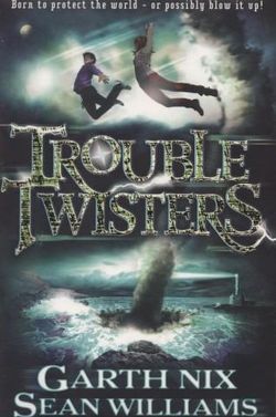 Troubletwisters