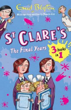 St. Clare's - The Final Years