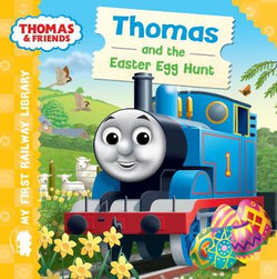 Thomas and the Easter Egg Hunt