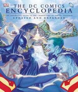 The "DC Comics" Encyclopedia