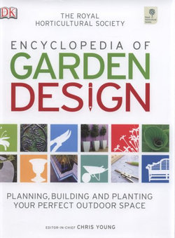 RHS Encyclopedia of Garden Design