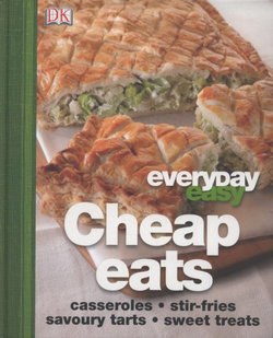 Cheap Eats