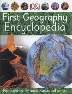 First Geography Encyclopedia