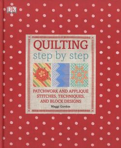 Quilting Step by Step