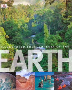 Illustrated Encyclopedia of the Earth