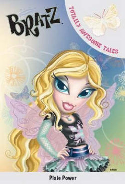 Pixie Power