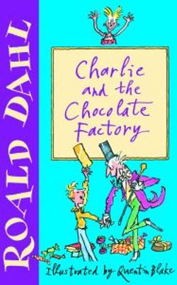 Charlie and the Chocolate Factory