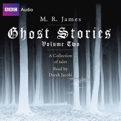 Ghost Stories: v. 2