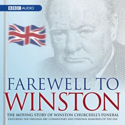 Farewell to Winston