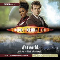 "Doctor Who": Wetworld