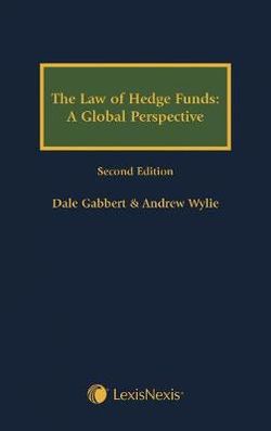 The Law of Hedge Funds - A Global Perspective