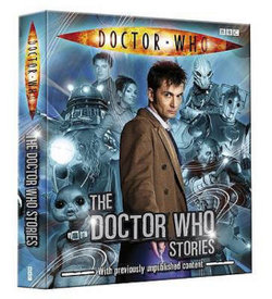 Doctor Who: The Doctor Who Stories