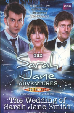 The Wedding of Sarah Jane Smith