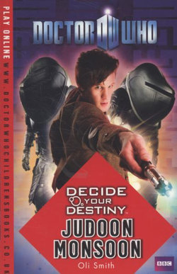 Decide Your Destiny