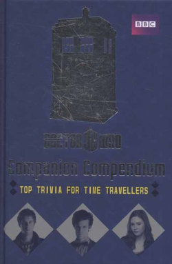 Companion Compendium
