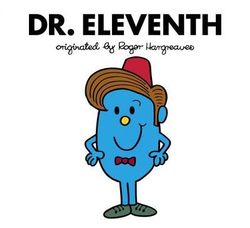 Dr. Eleventh
