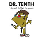Doctor Who: Dr. Tenth (Roger Hargreaves)