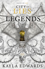 City of Lies and Legends