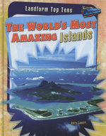 The World's Most Amazing Islands