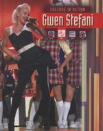 Gwen Stefani