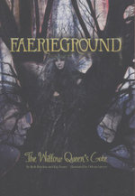 The Willow Queen's Gate